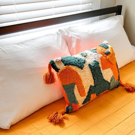 Private Boho Bungalow 10 Minutes To Downtown Rva! 리치먼드 외부 사진
