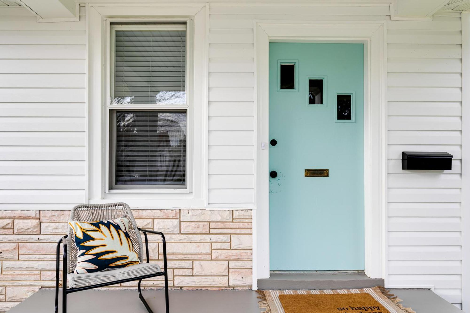 Private Boho Bungalow 10 Minutes To Downtown Rva! 리치먼드 외부 사진